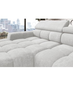 Narożnik wolnostojący OMBO Prawy S-168x285 cm EDEN 01