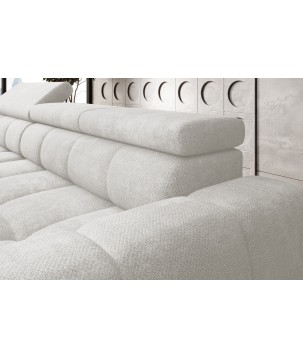 Narożnik wolnostojący OMBO Prawy S-168x285 cm EDEN 01