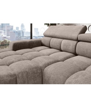 Narożnik wolnostojący OMBO Prawy S-168x285 cm EDEN 04