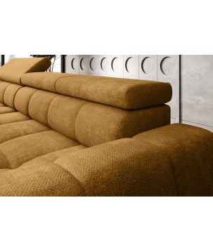 Narożnik wolnostojący OMBO Prawy S-168x285 cm EDEN 11