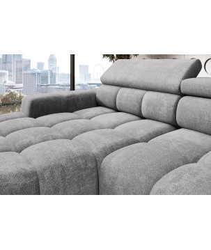 Narożnik wolnostojący OMBO Prawy S-168x285 cm EDEN 17