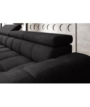 Narożnik wolnostojący OMBO Prawy S-168x285 cm EDEN 21