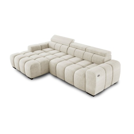 Narożnik wolnostojący OMBO Lewy 168x285 cm EDEN 01