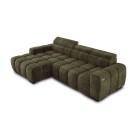 Narożnik wolnostojący OMBO Lewy 168x285 cm EDEN 12