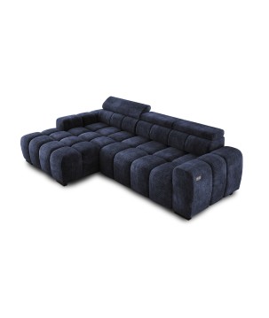 Narożnik wolnostojący OMBO Lewy 168x285 cm EDEN 16