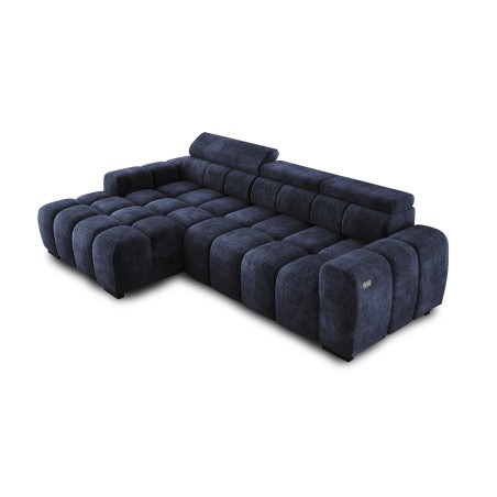 Narożnik wolnostojący OMBO Lewy 168x285 cm EDEN 16