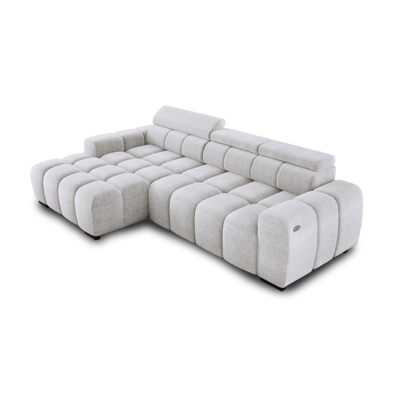 Narożnik wolnostojący OMBO Lewy 168x285 cm EDEN 17