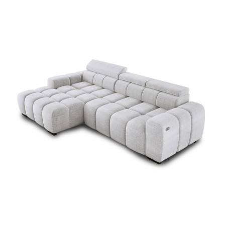 Narożnik wolnostojący OMBO Lewy 168x285 cm EDEN 17