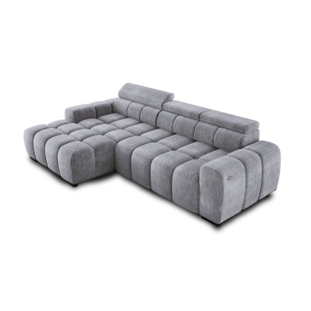 Narożnik wolnostojący OMBO Lewy 168x285 cm EDEN 18