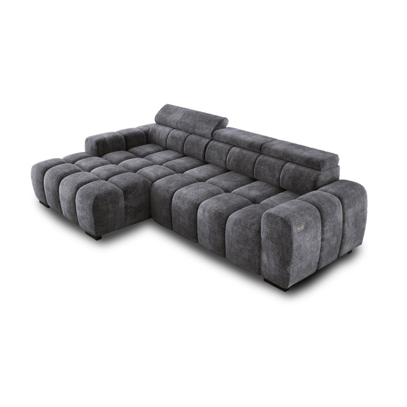 Narożnik wolnostojący OMBO Lewy 168x285 cm EDEN 20