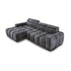 Narożnik wolnostojący OMBO Lewy 168x285 cm EDEN 20