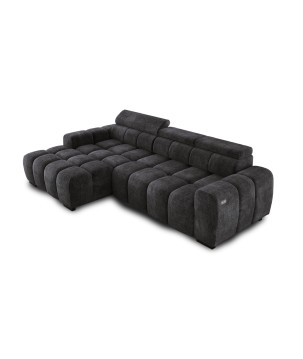 Narożnik wolnostojący OMBO Lewy 168x285 cm EDEN 21