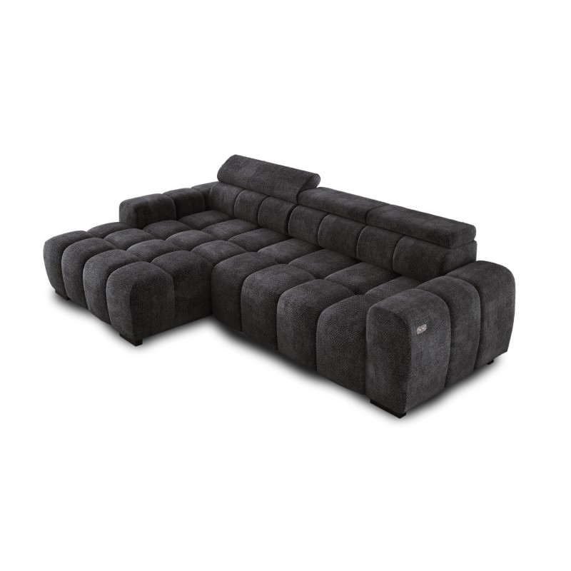 Narożnik wolnostojący OMBO Lewy 168x285 cm EDEN 21