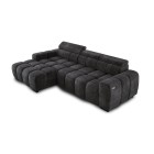 Narożnik wolnostojący OMBO Lewy 168x285 cm EDEN 21