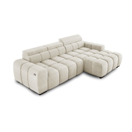 Narożnik wolnostojący OMBO Prawy 168x285 cm EDEN 01