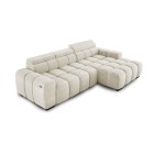 Narożnik wolnostojący OMBO Prawy 168x285 cm EDEN 01