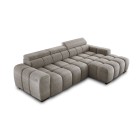 Narożnik wolnostojący OMBO Prawy 168x285 cm EDEN 07