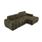 Narożnik wolnostojący OMBO Prawy 168x285 cm EDEN 12