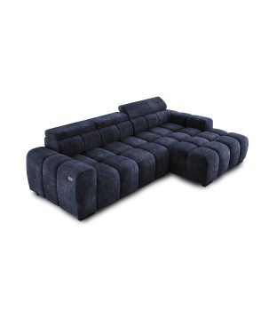 Narożnik wolnostojący OMBO Prawy 168x285 cm EDEN 16