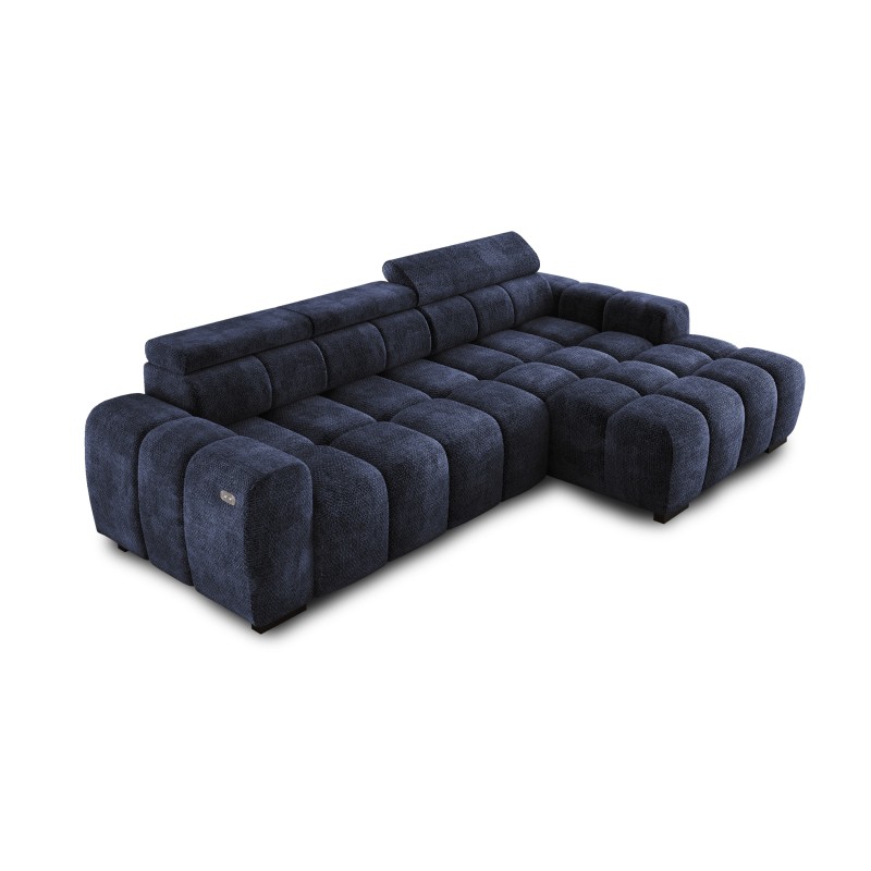 Narożnik wolnostojący OMBO Prawy 168x285 cm EDEN 16