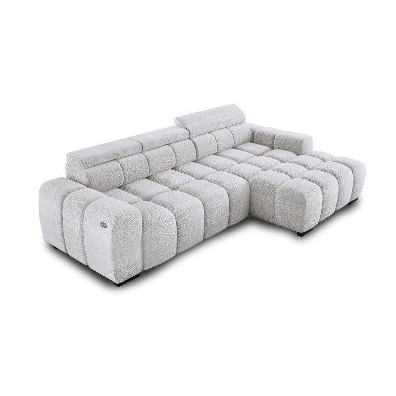 Narożnik wolnostojący OMBO Prawy 168x285 cm EDEN 17