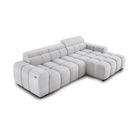 Narożnik wolnostojący OMBO Prawy 168x285 cm EDEN 17