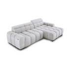 Narożnik wolnostojący OMBO Prawy 168x285 cm EDEN 17