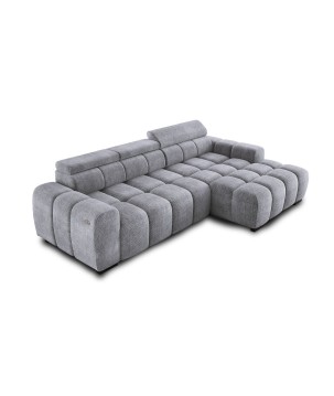 Narożnik wolnostojący OMBO Prawy 168x285 cm EDEN 18