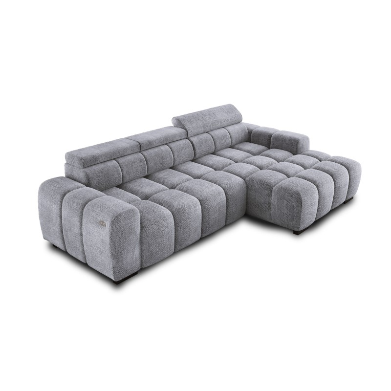 Narożnik wolnostojący OMBO Prawy 168x285 cm EDEN 18