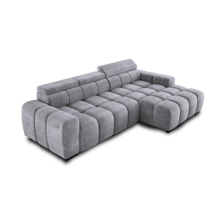 Narożnik wolnostojący OMBO Prawy 168x285 cm EDEN 18