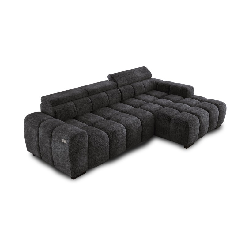 Narożnik wolnostojący OMBO Prawy 168x285 cm EDEN 21