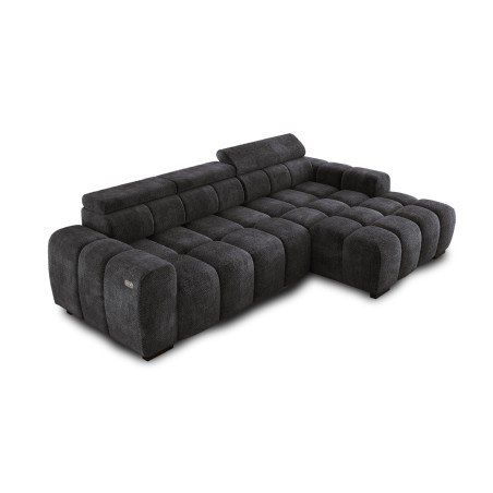 Narożnik wolnostojący OMBO Prawy 168x285 cm EDEN 21