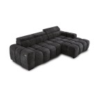 Narożnik wolnostojący OMBO Prawy 168x285 cm EDEN 21