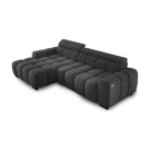 Narożnik wolnostojący OMBO Lewy 168x285 cm SALVADOR 15