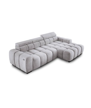 Narożnik wolnostojący OMBO Prawy 168x285 cm SALVADOR 13