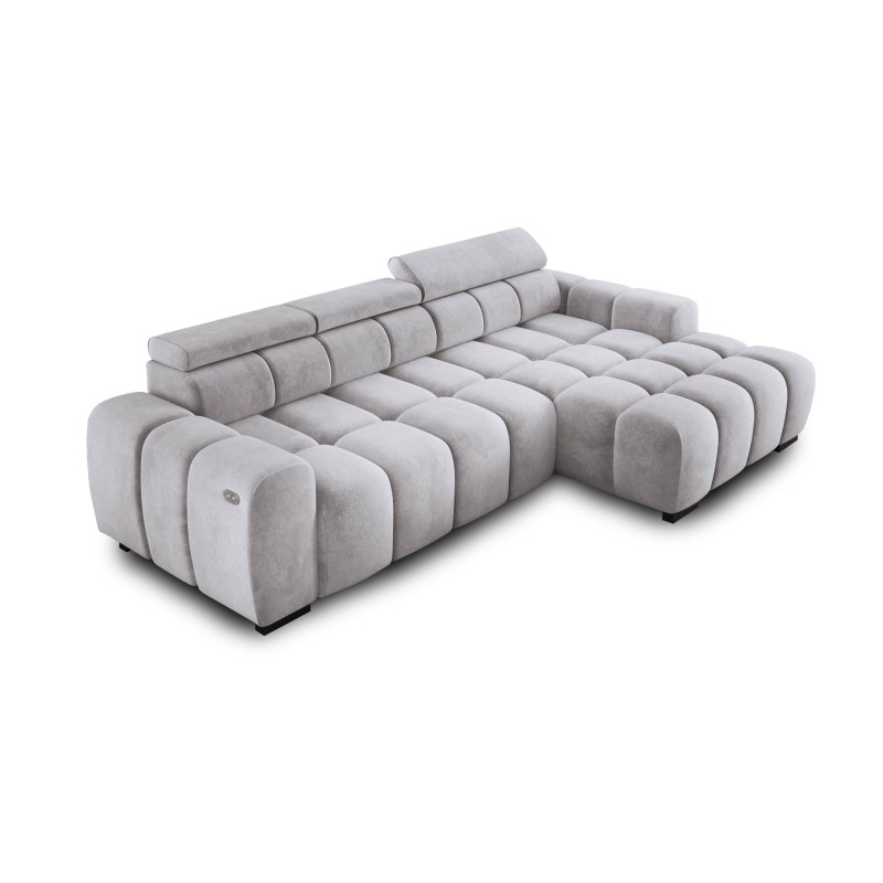 Narożnik wolnostojący OMBO Prawy 168x285 cm SALVADOR 13