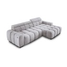 Narożnik wolnostojący OMBO Prawy 168x285 cm SALVADOR 13