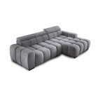 Narożnik wolnostojący OMBO Prawy 168x285 cm SALVADOR 14