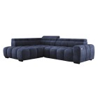 Narożnik wolnostojący OMBO Lewy 205x297 cm EDEN 16