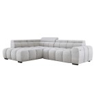 Narożnik wolnostojący OMBO Lewy 205x297 cm EDEN 17