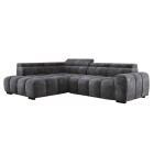 Narożnik wolnostojący OMBO Lewy 205x297 cm EDEN 20