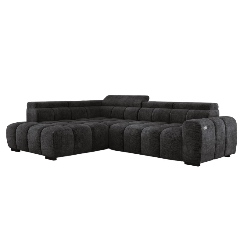 Narożnik wolnostojący OMBO Lewy 205x297 cm EDEN 21