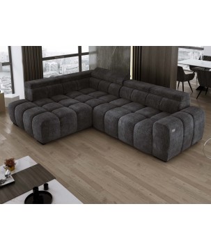 Narożnik wolnostojący OMBO Lewy 205x297 cm EDEN 21