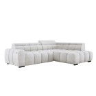 Narożnik wolnostojący OMBO Prawy 205x297 cm EDEN 01