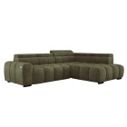 Narożnik wolnostojący OMBO Prawy 205x297 cm EDEN 12