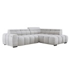 Narożnik wolnostojący OMBO Prawy 205x297 cm EDEN 17