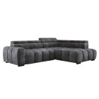 Narożnik wolnostojący OMBO Prawy 205x297 cm EDEN 20