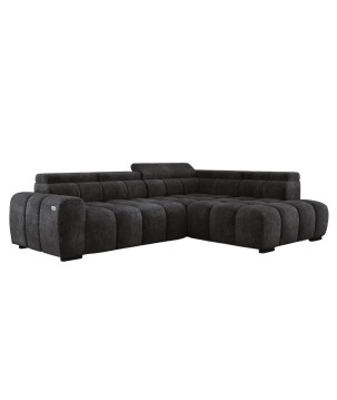 Narożnik wolnostojący OMBO Prawy 205x297 cm EDEN 21