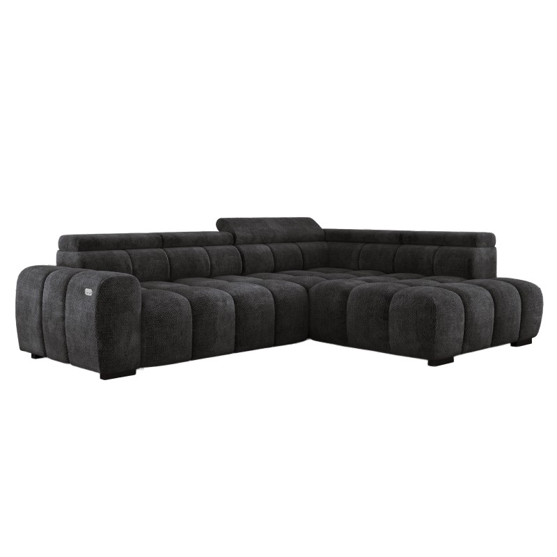 Narożnik wolnostojący OMBO Prawy 205x297 cm EDEN 21