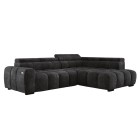 Narożnik wolnostojący OMBO Prawy 205x297 cm EDEN 21